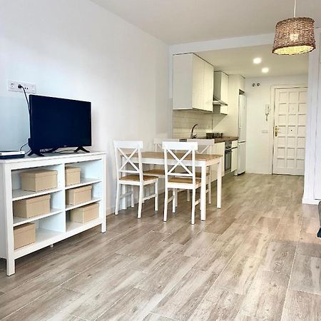 Bajamar Seasun - Studio + Parking Apartment Exterior photo